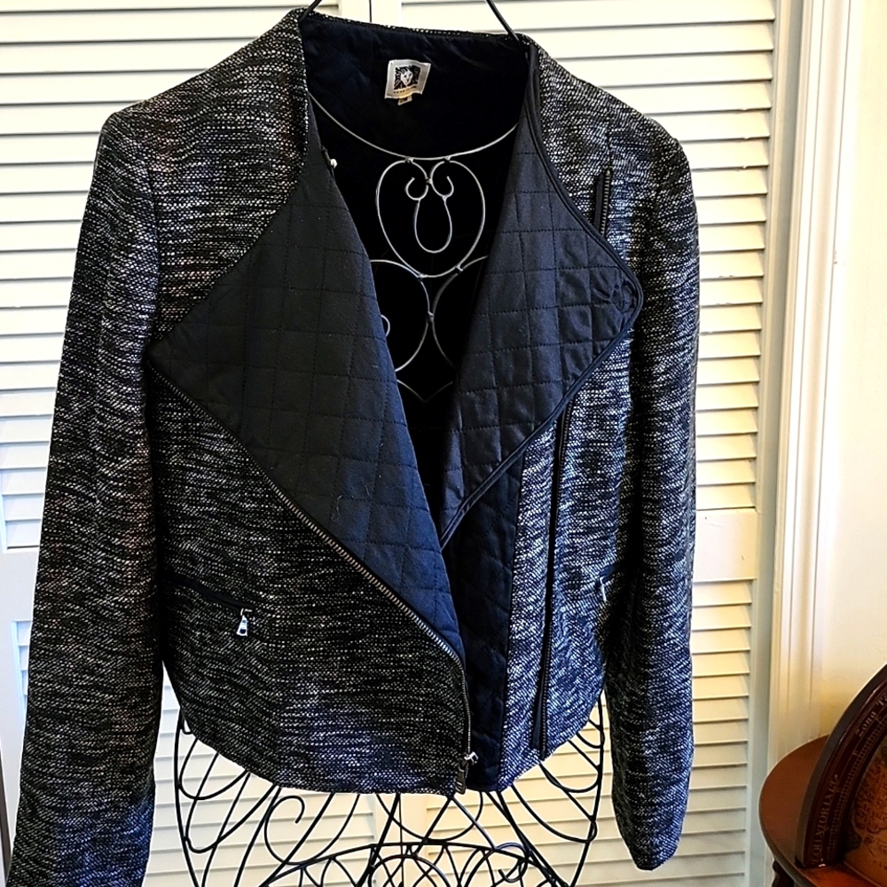 Anne Klein Jacket